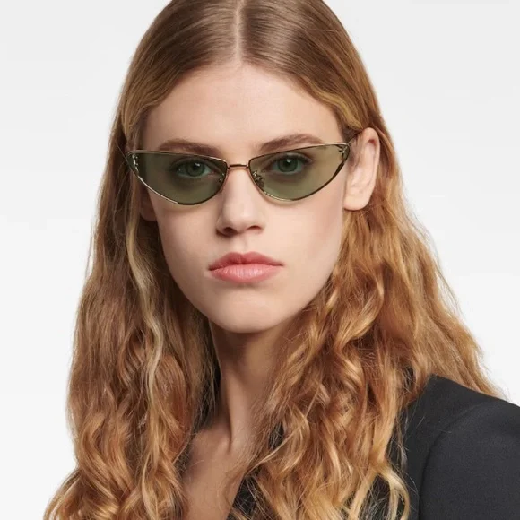 Excluded Dior Sunglasses, New 365 - Picture 5 of 6